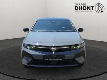 Opel Astra 2026 photo 2