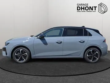 Opel Astra 2026 photo 3