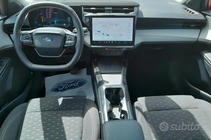 Ford Puma 2025 photo 4