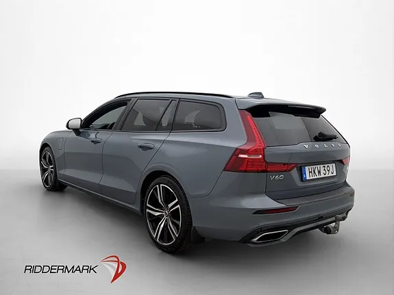 Volvo V60 2022 photo 5