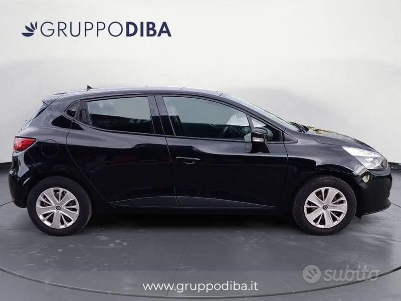Renault Clio 2016 photo 4