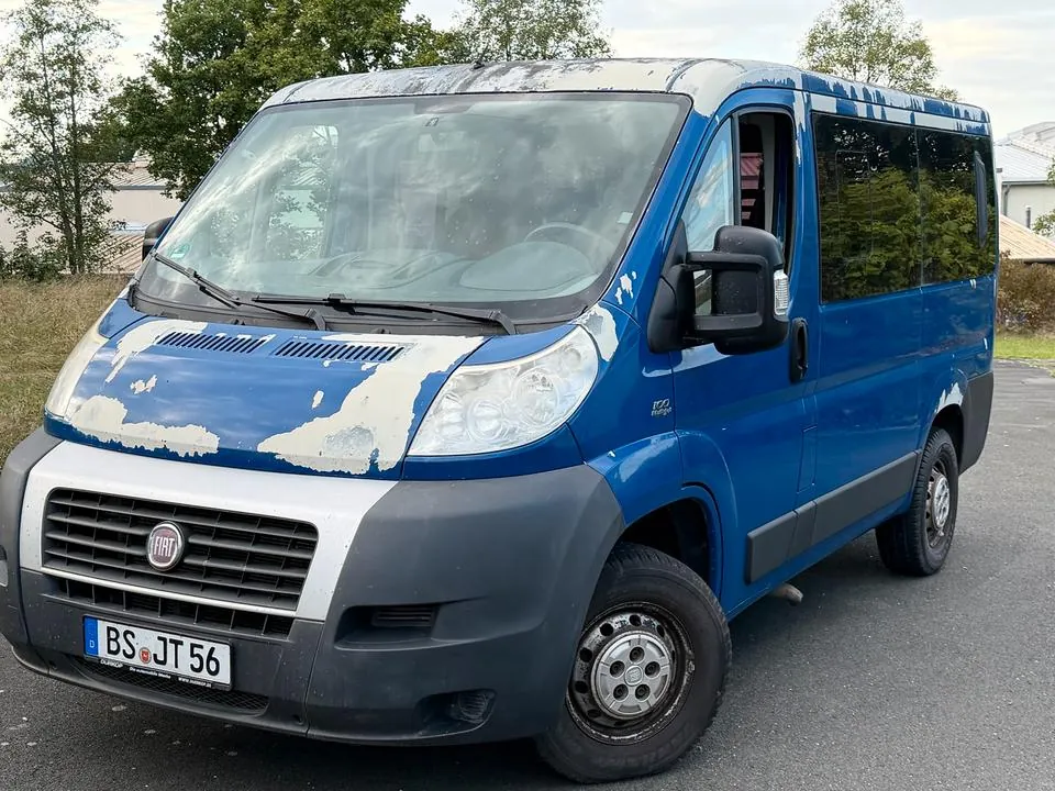 Fiat Ducato