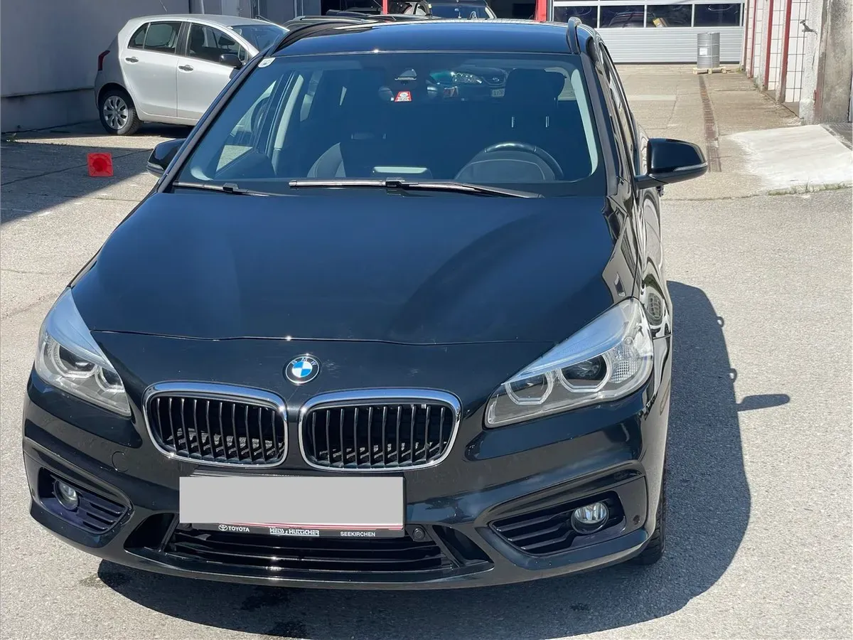 BMW 2 Series 2017 photo 3