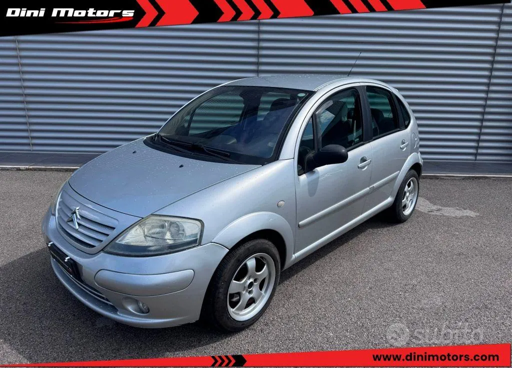 Citroen C3