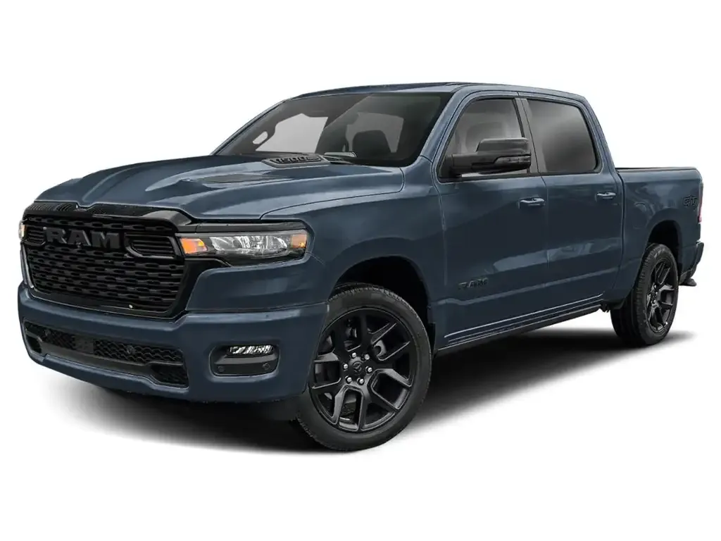 Ram 1500 2026 photo 2