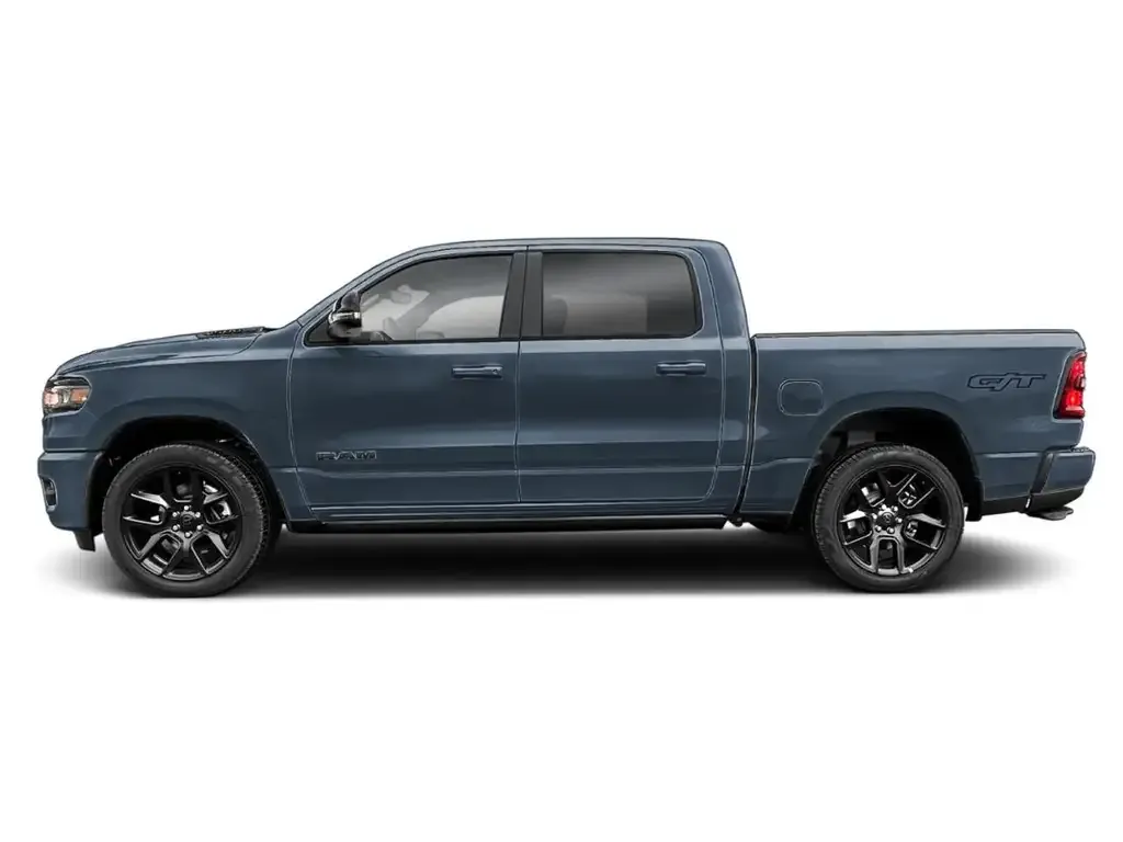 Ram 1500 2026 photo 5