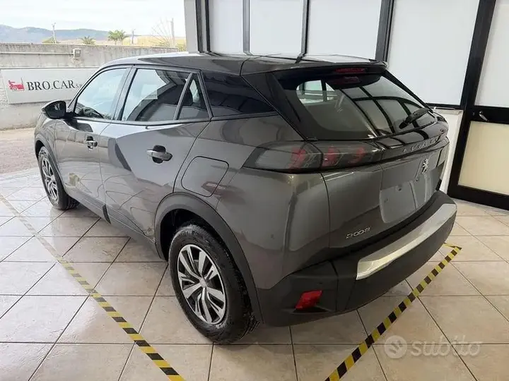 Peugeot 2008 2022 photo 4