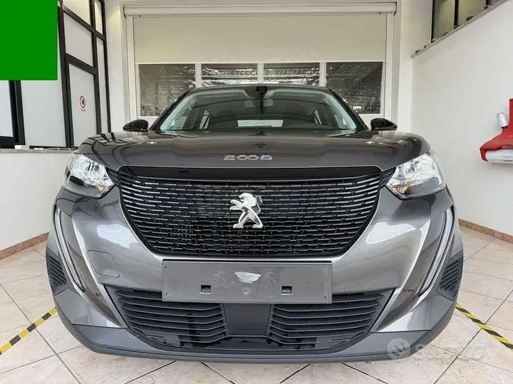 Peugeot 2008 2022 photo 5