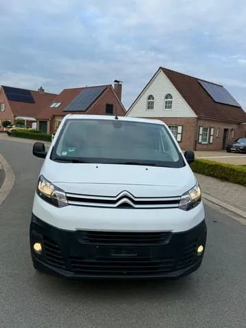 Citroen Jumpy