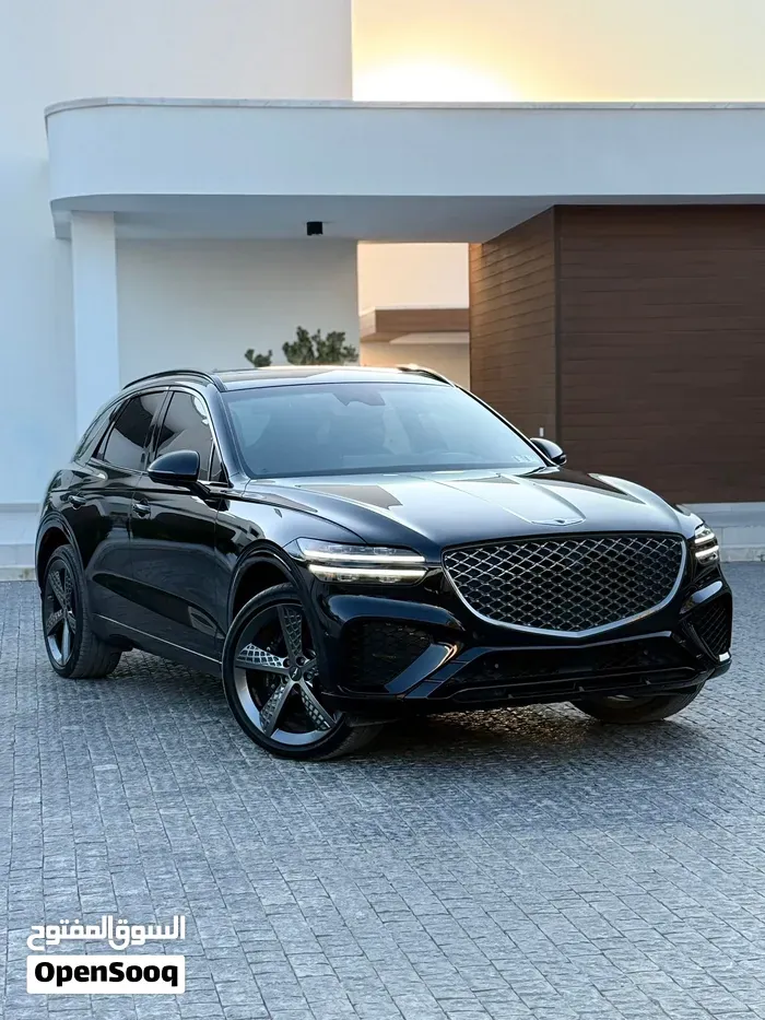 Genesis Gv70 2023 photo 5