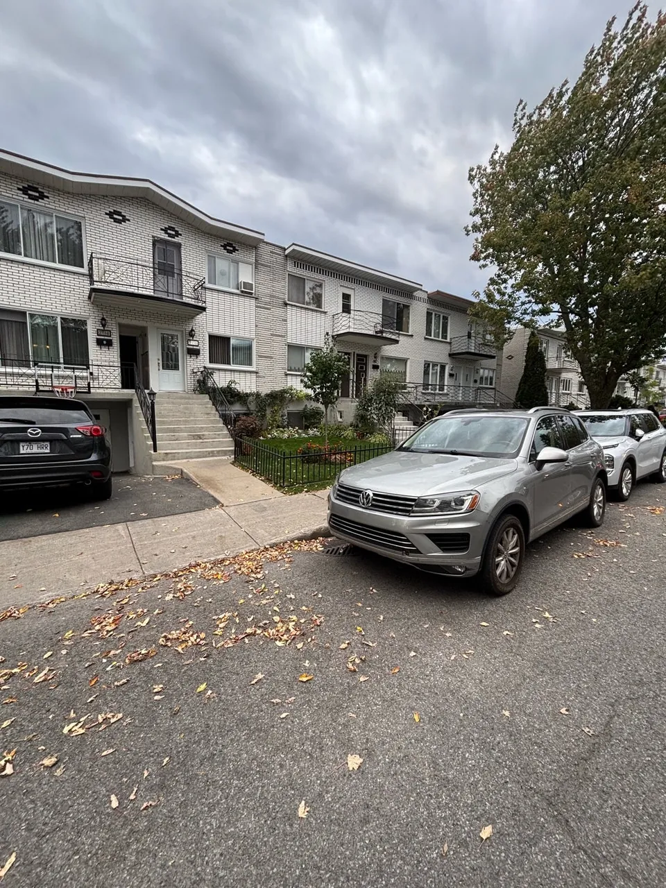 Volkswagen Touareg 2015 photo 2