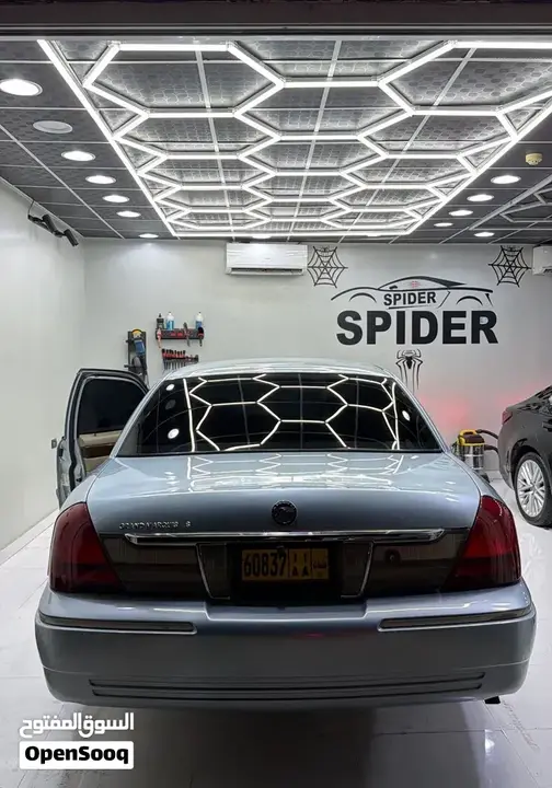 Mercury Grand Marquis 2011 photo 3