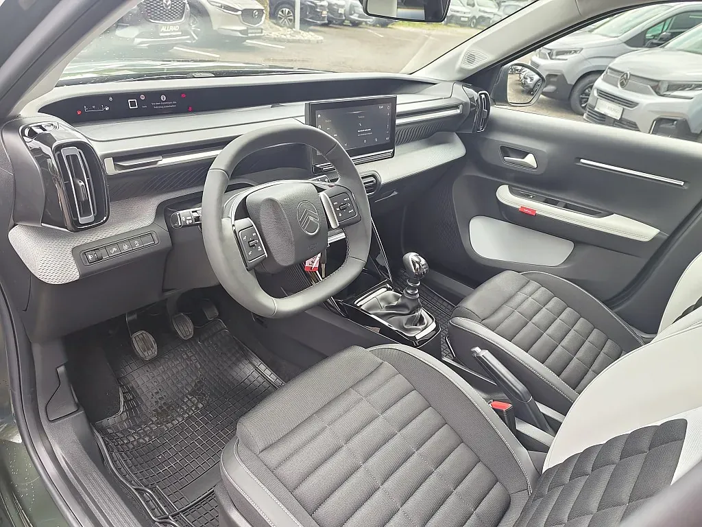 Citroen C3 Aircross photo 3
