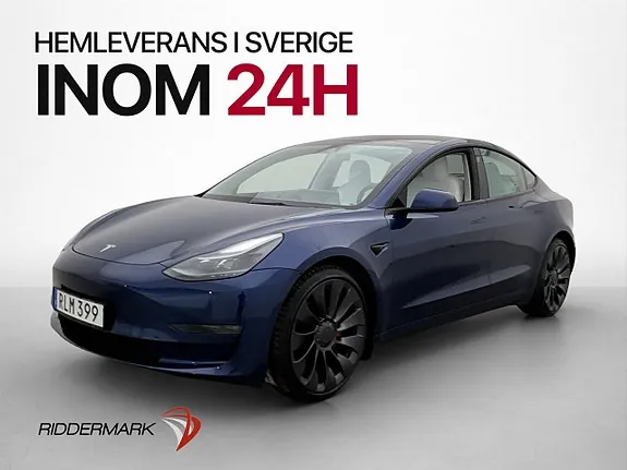Tesla Model 3 2023 photo 4
