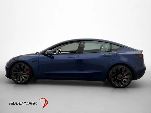Tesla Model 3 2023 photo 5