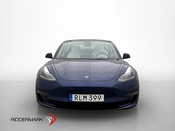 Tesla Model 3 2023 photo 3