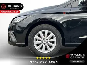 Seat Ibiza 2024 photo 4