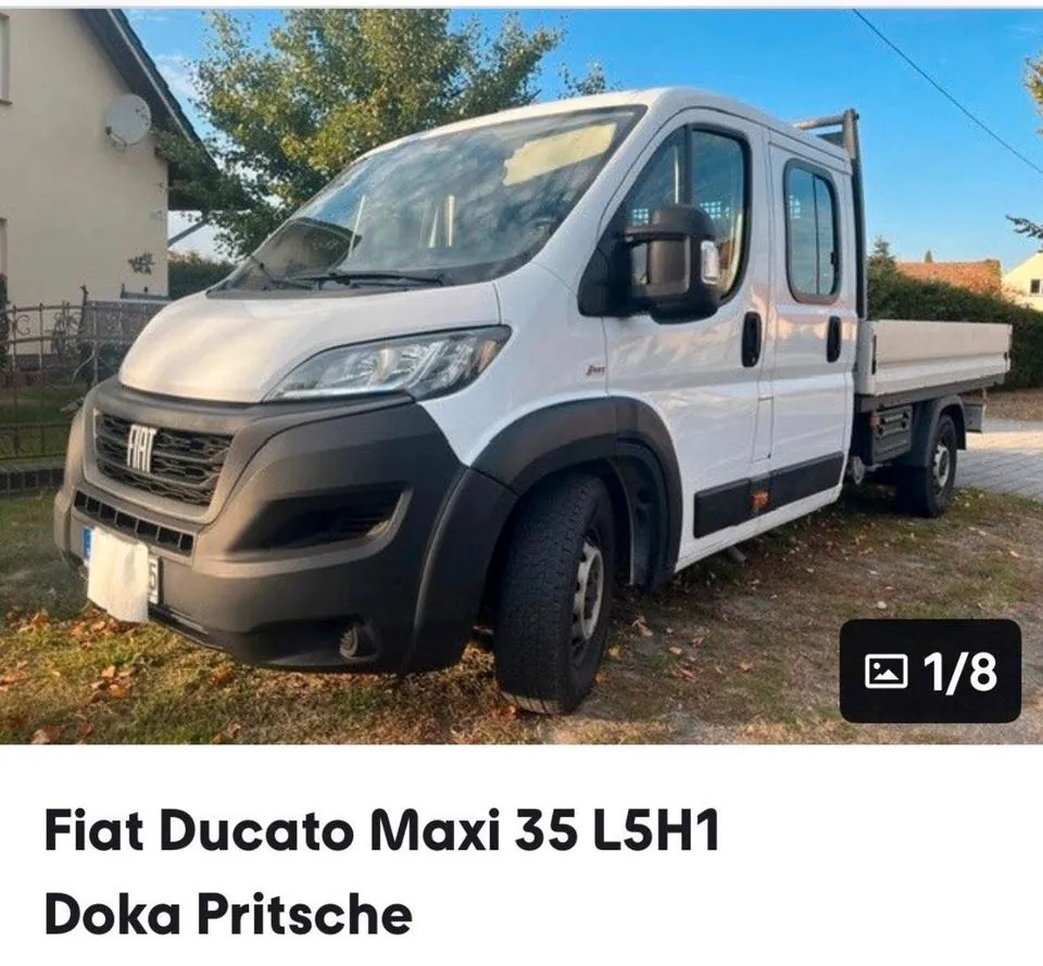 Fiat Ducato