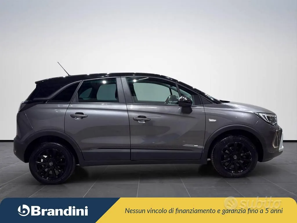 Opel Crossland 2022 photo 5