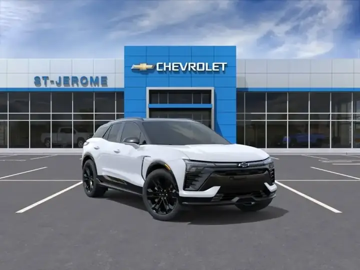 Chevrolet Blazer