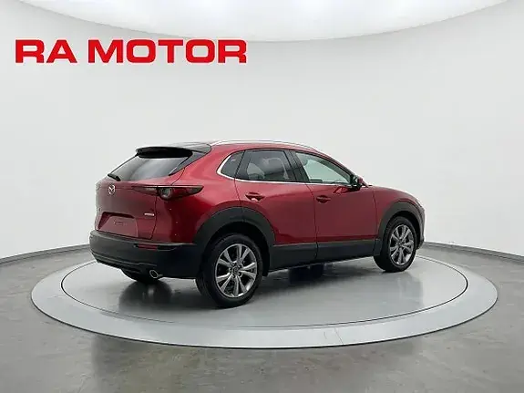 Mazda Cx-30 2027 photo 5
