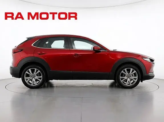 Mazda Cx-30 2027 photo 3