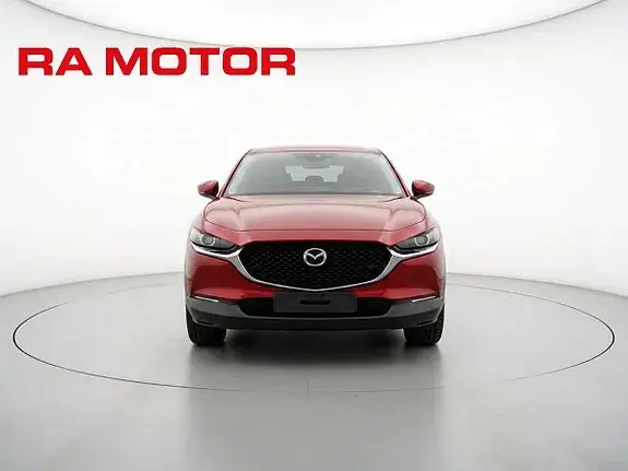 Mazda Cx-30 2027 photo 2