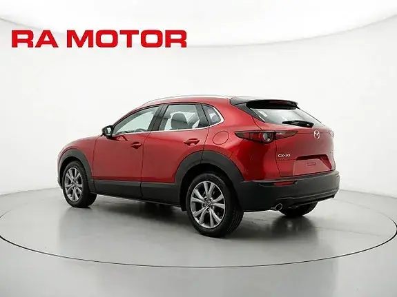 Mazda Cx-30 2027 photo 4