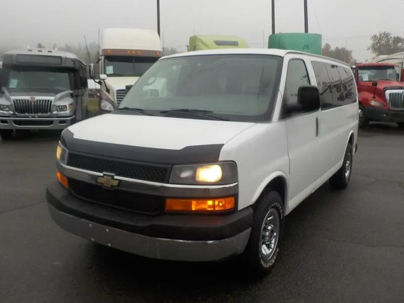 Chevrolet Express
