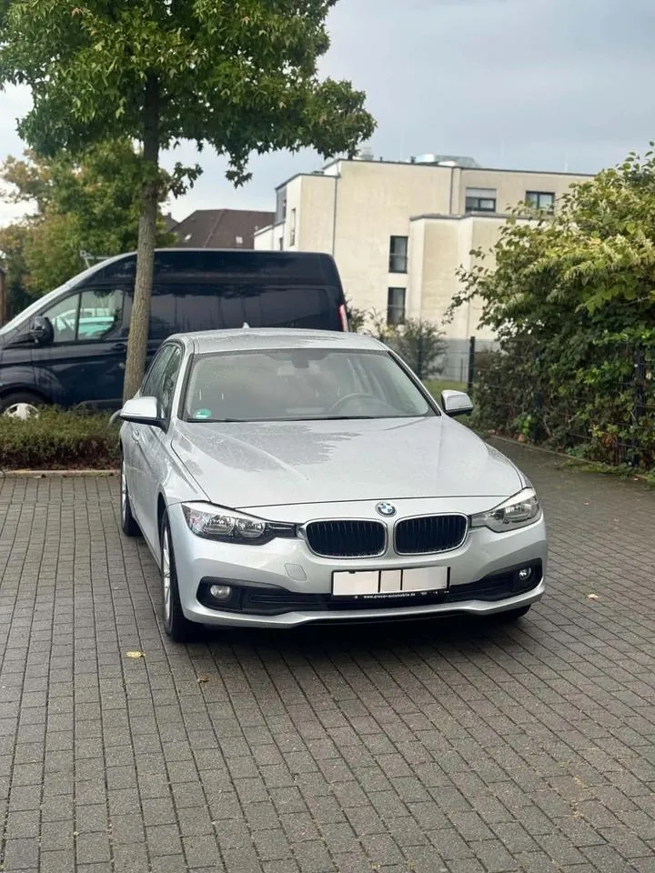 BMW 320D