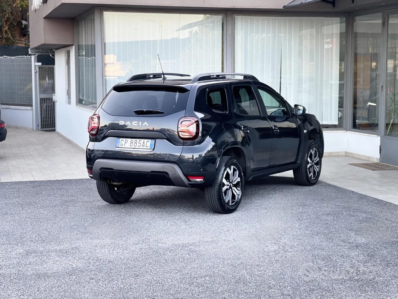 Dacia Duster 2023 photo 5