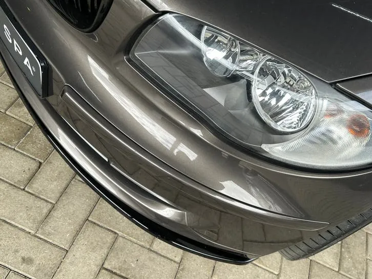 BMW 1 Series 2009 photo 3
