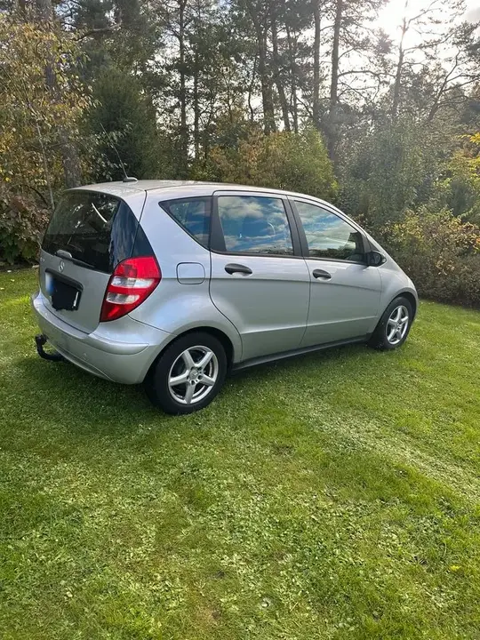 Mercedes-Benz A150