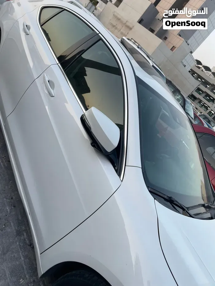 Acura Tlx 2015 photo 4
