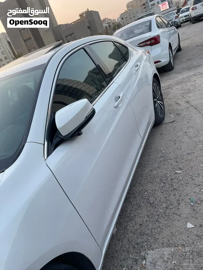 Acura Tlx 2015 photo 2