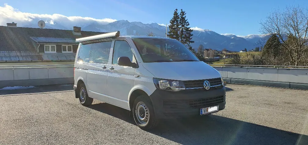 Volkswagen T6