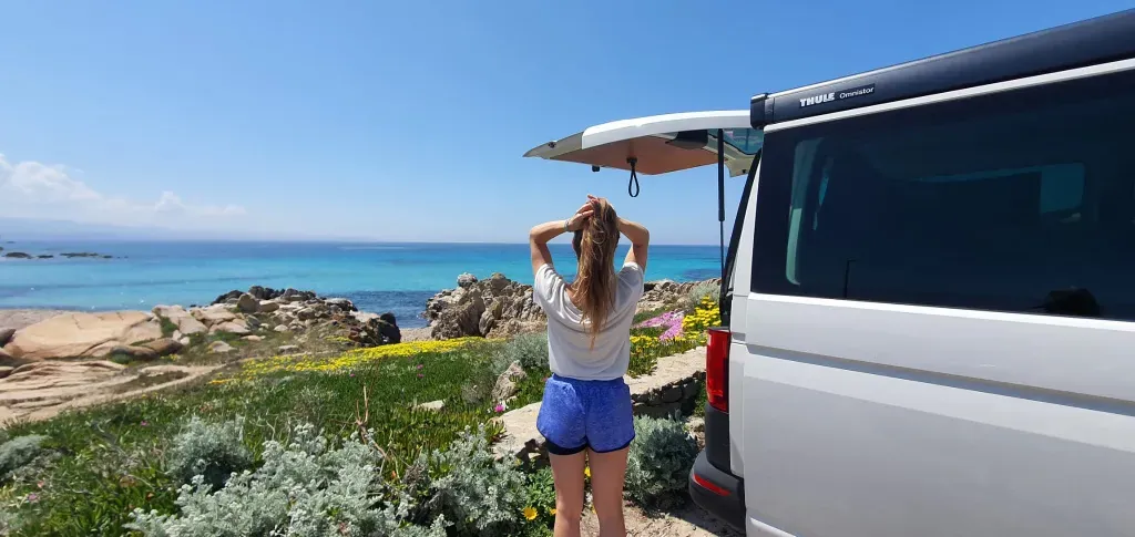 Volkswagen T6 2017 photo 2