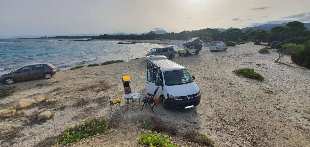 Volkswagen T6 2017 photo 3