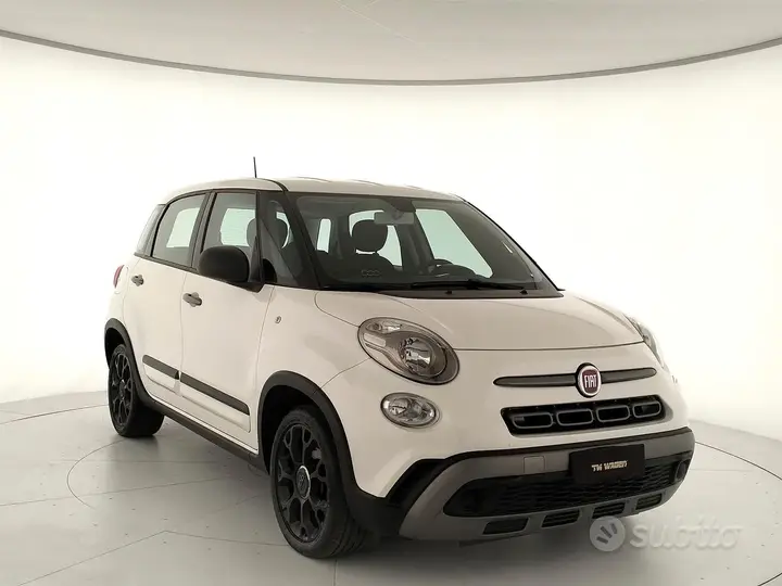 Fiat 500L 2019 photo 3