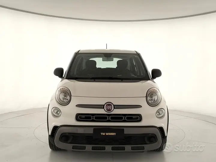 Fiat 500L 2019 photo 2