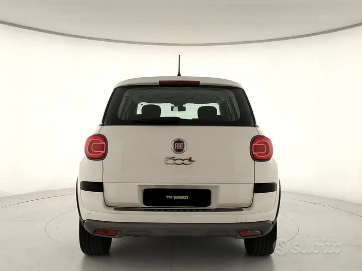 Fiat 500L 2019 photo 5