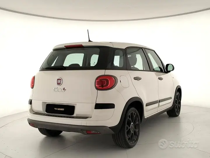 Fiat 500L 2019 photo 4