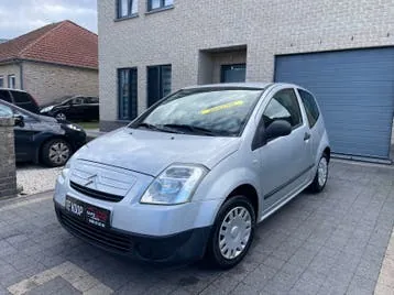 Citroen C2