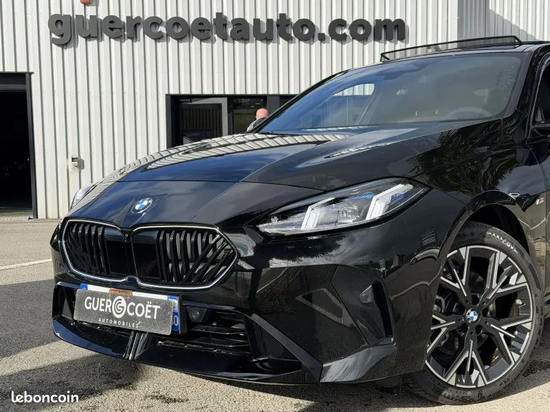 BMW Gran Coupe 2025 photo 4