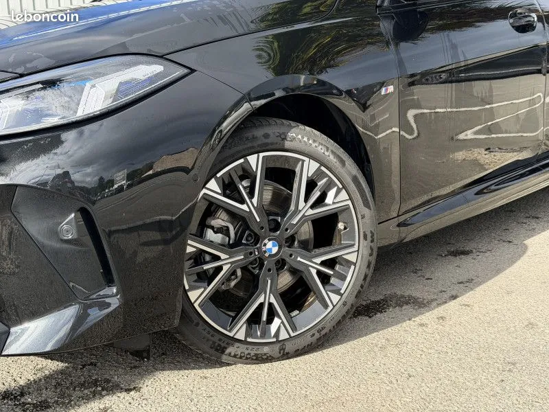 BMW Gran Coupe 2025 photo 3
