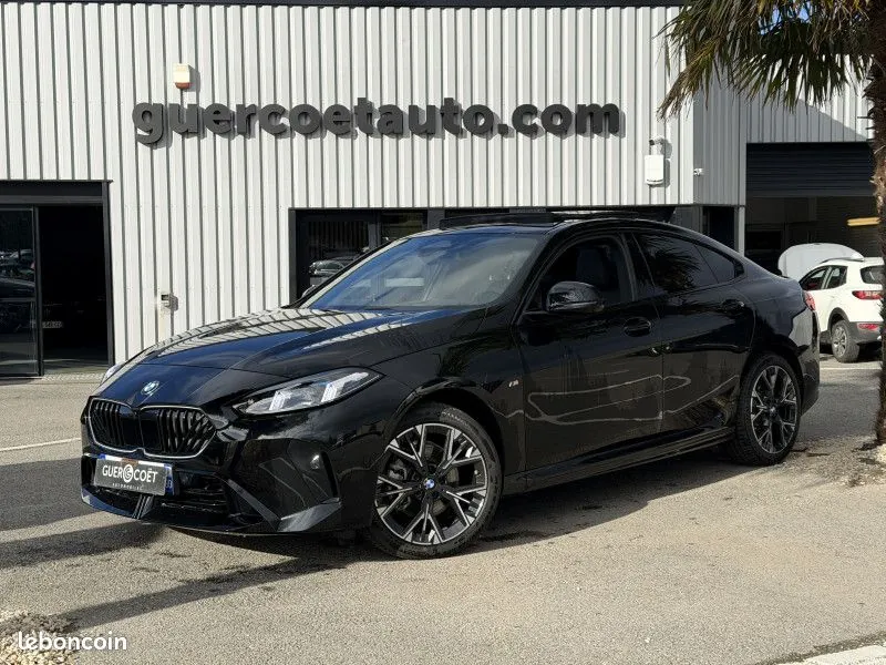 BMW Gran Coupe