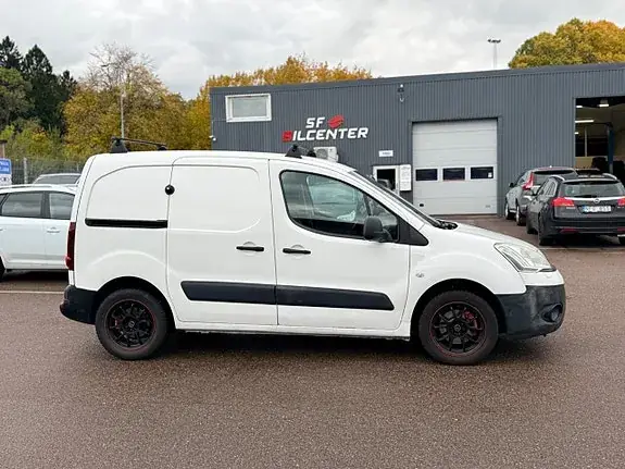 Citroen Berlingo 2013 photo 3