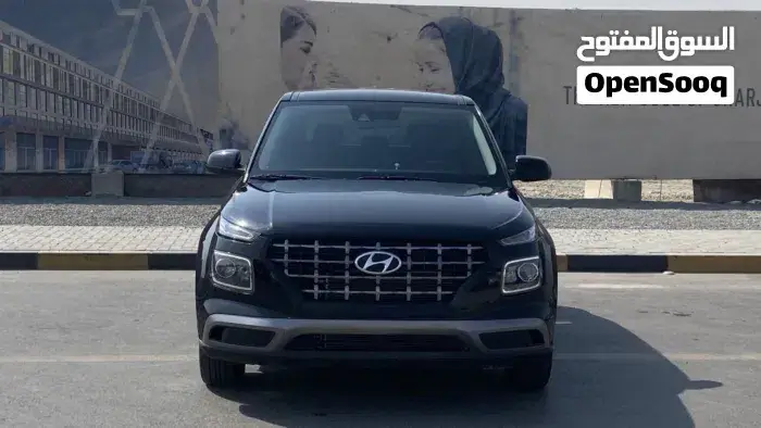 Hyundai Venue 2020 photo 2