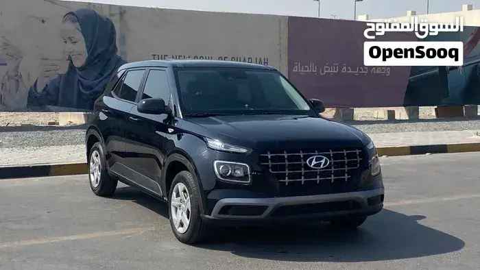 Hyundai Venue