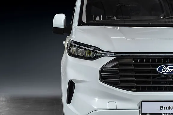 Ford Transit Custom 2025 photo 5